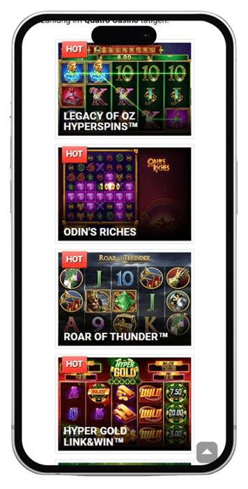 quatro casino|quatro casino app.